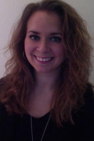 Gabrielle McAndrew Image