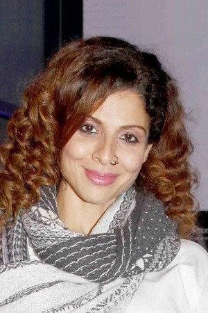 Tannaz Irani Image