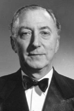Douglas Byng Image