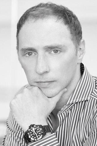 Bennet Gartside Image