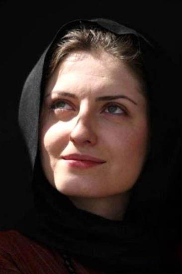 Khazar Ma'soumi Image