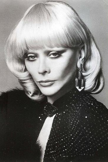 Monique van Vooren Image