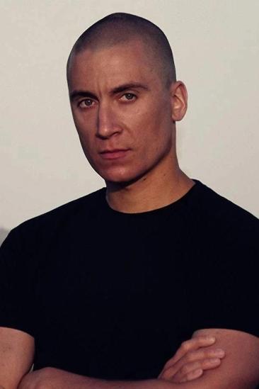 Paul Philip Clark Image