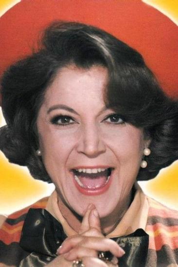 Rena Vlahopoulou Image