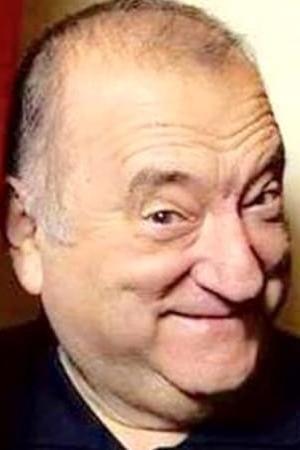Franco Mescolini Image