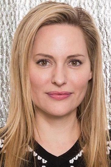Aimee Mullins Image