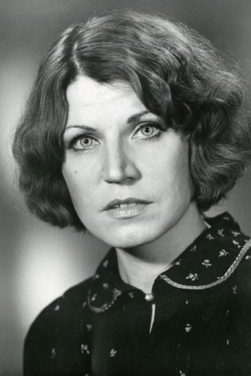 Maria Klenskaja Image