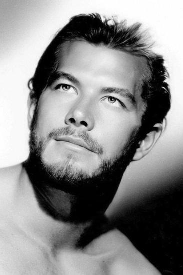 Richard Harrison Image