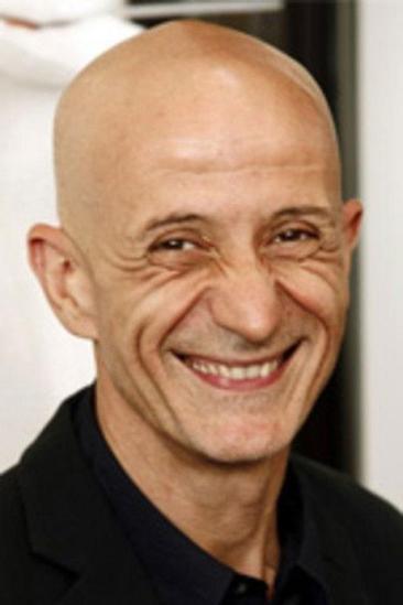 Peppe Servillo Image