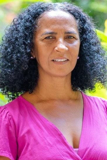 Luciana Souza Image