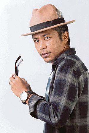 Hazama Azmi Image