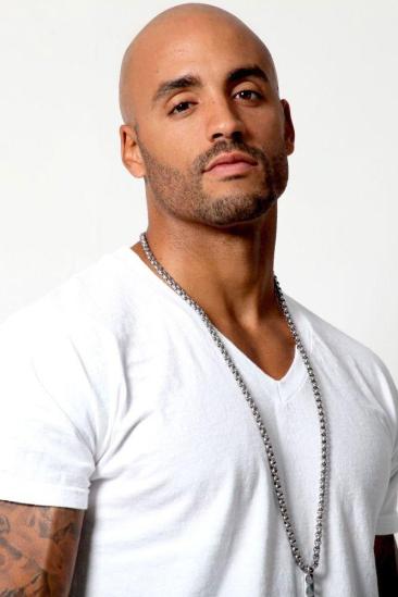 Kevin A. Walton Image