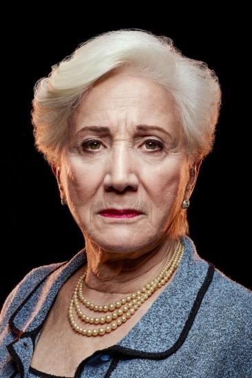 Olympia Dukakis Image