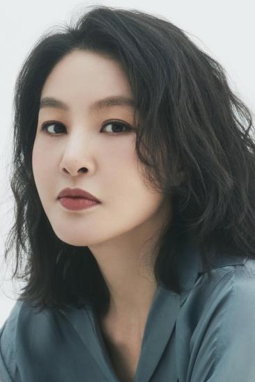 Park Ji-young Image