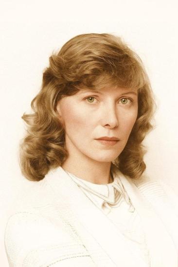 Aurore Clément Image