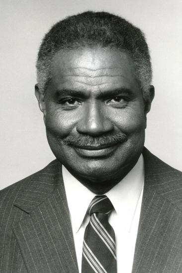 Ossie Davis Image