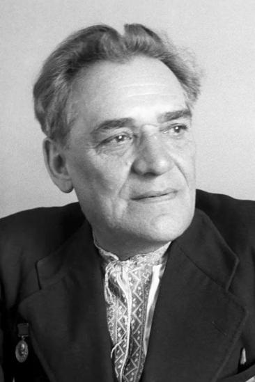 Amvrosii Buchma Image