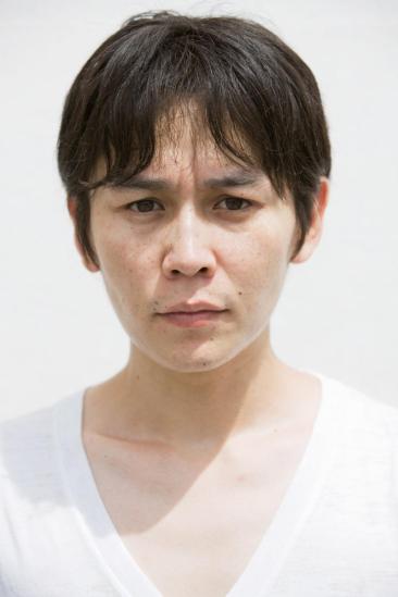 Takeshi Yamamoto Image