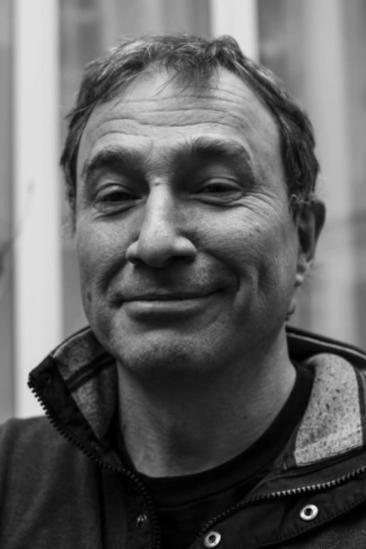 Martial Le Minoux Image