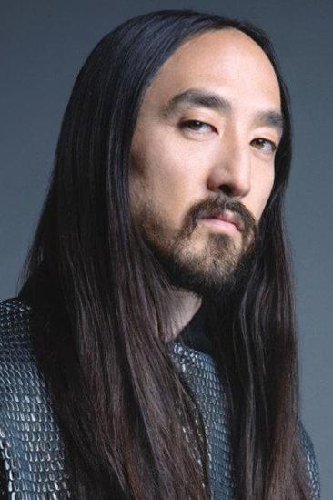 Steve Aoki Image