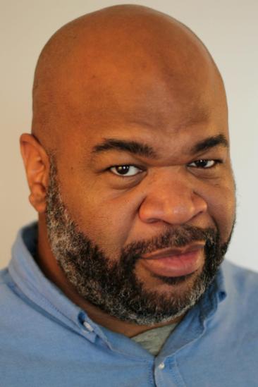 Alphaeus Green, Jr. Image