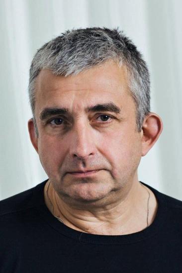 Gundars Āboliņš Image