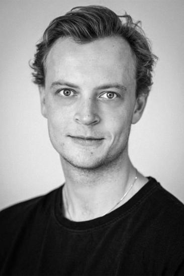 Tord Kinge Image