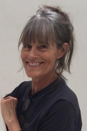 Jill Meager Image