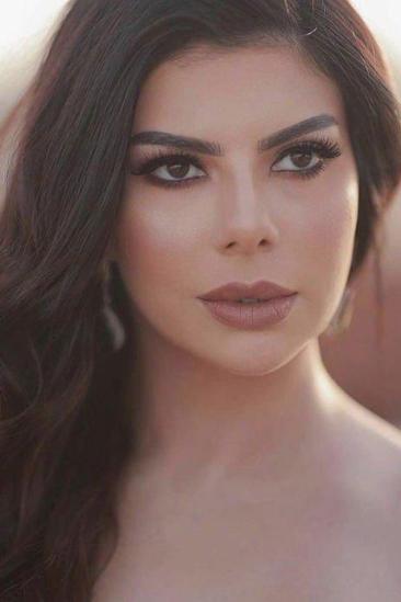 Amira Fathy Image