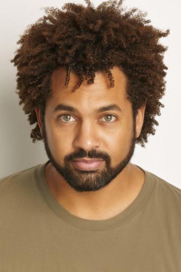 Marshall Porter Image