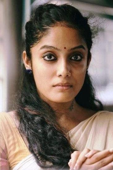 Abhirami Venkatachalam Image