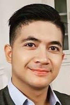 Kris Anjar Image