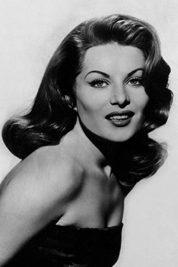 Belinda Lee Image