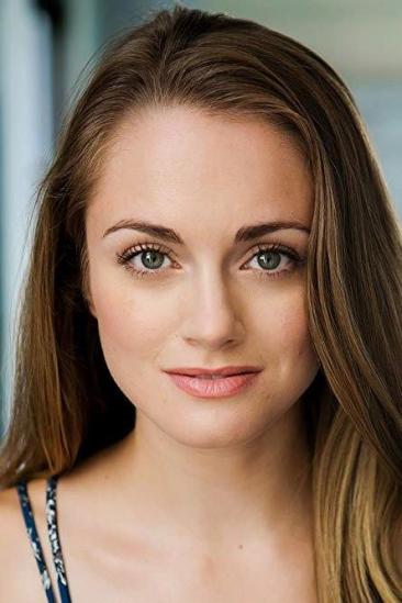 Ali Faulkner Image