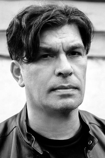 Yuri Kasparyan Image