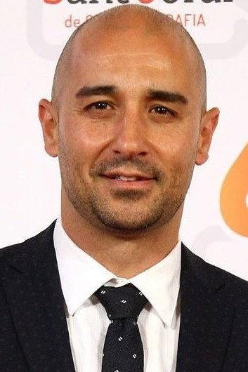 Alain Hernández Image