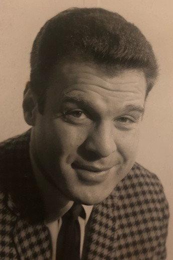 Steve Mitchell Image