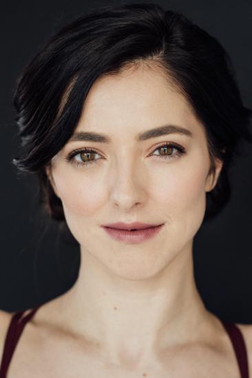 Michela Cannon Image