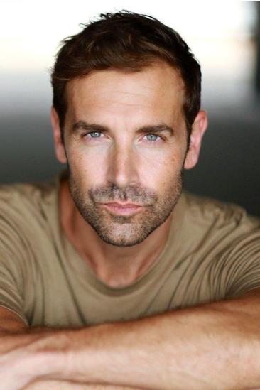 Charlie Pollock Image