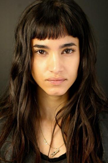 Sofia Boutella Image