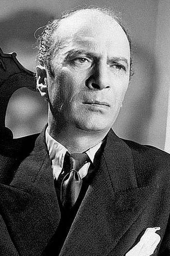 Aimé Clariond Image