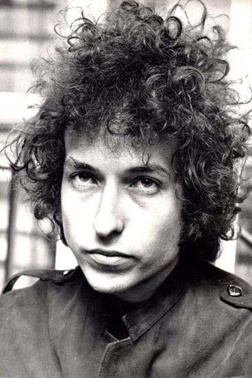 Bob Dylan Image