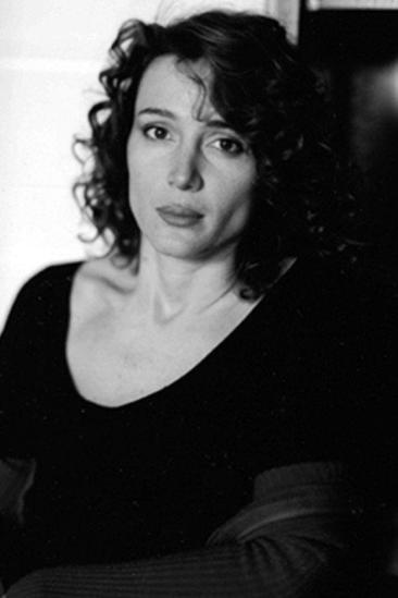 Marialuisa Tadei Image