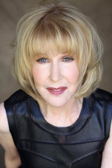 Trish Cook Image