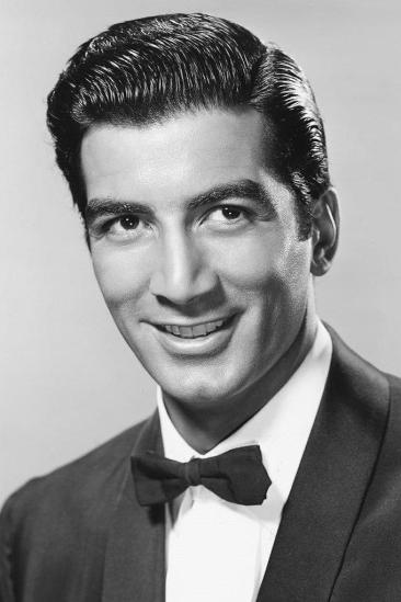 Ray Danton Image
