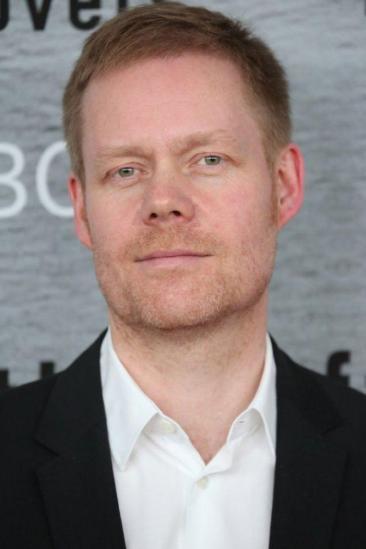 Max Richter Image