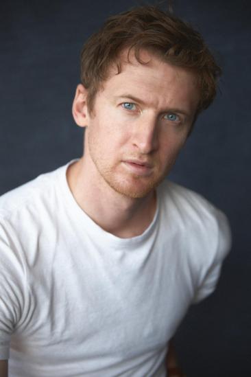 Robin Morrissey Image