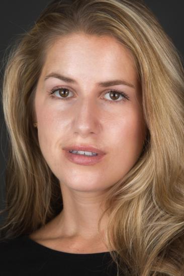 Kathryn Schneider Image