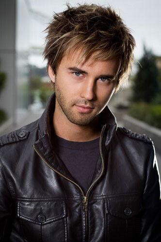 Alexander Mendeluk Image