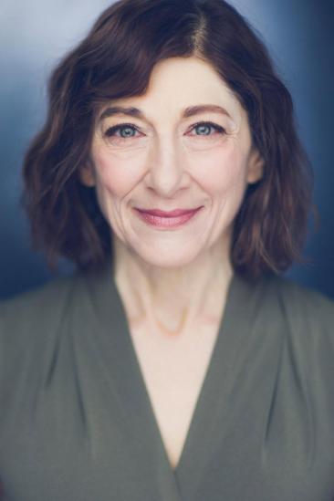 Meredith Binder Image